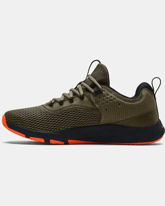 Zapatillas de entrenamiento Under Armour Charged Focus para hombre image number 1