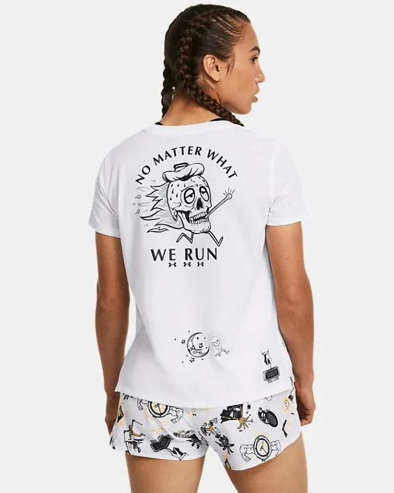 Remera de Running Launch para Mujer image number 1