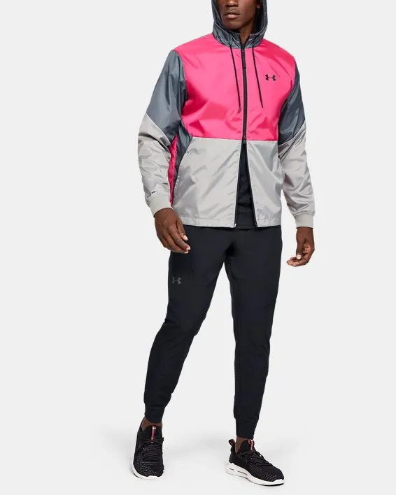 UA UNSTOPPABLE JOGGERS image number 2