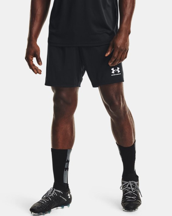 Shorts UA Challenger Knit para Hombre
