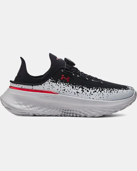 UA SlipSpeed Mega Ripstop image number 0
