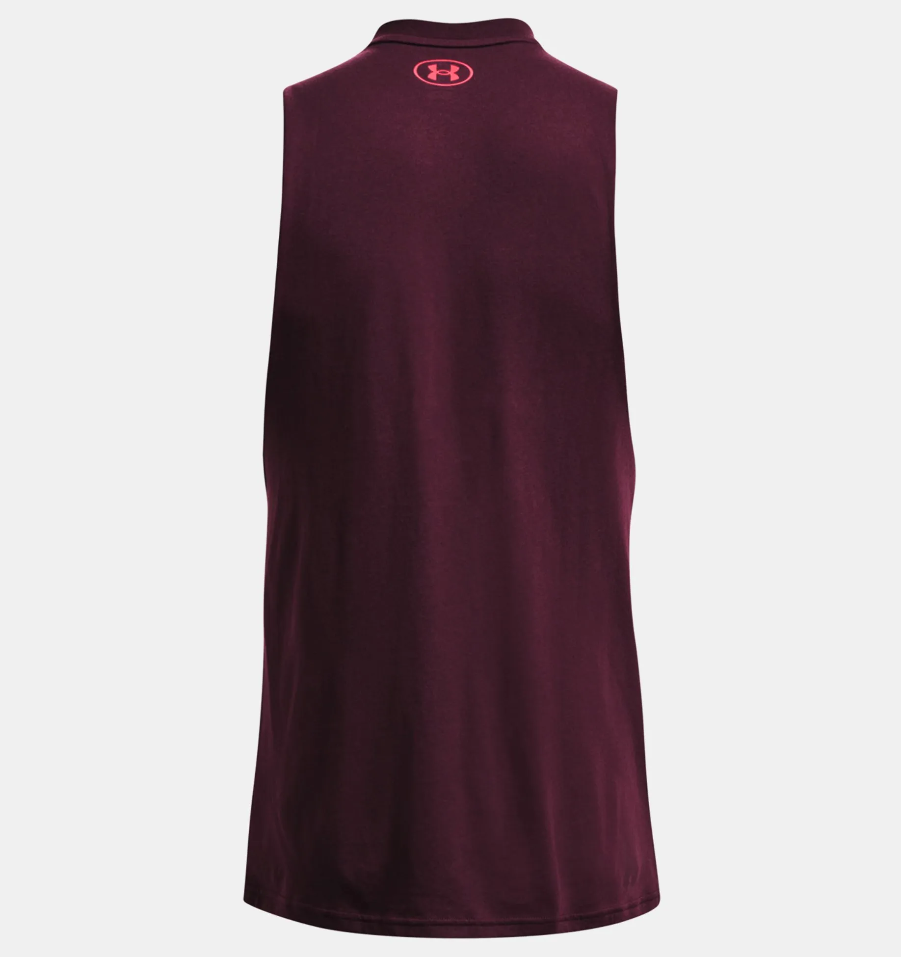 Musculosa de entrenamiento Project Rock Brahma Bull para hombre image number 5