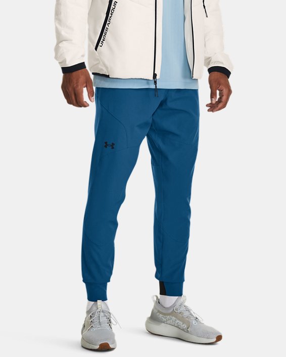 UA Unstoppable Txtr Jogger image number 0
