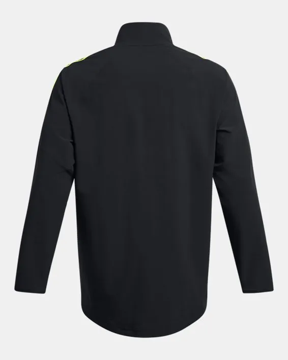 Campera de Futbol Challenger Pro para Hombre image number 4