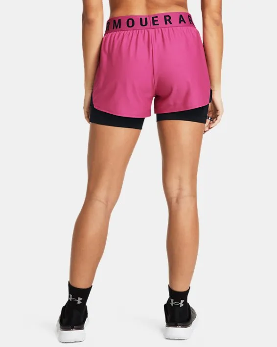 Play Up 2-in-1 Shorts image number 1