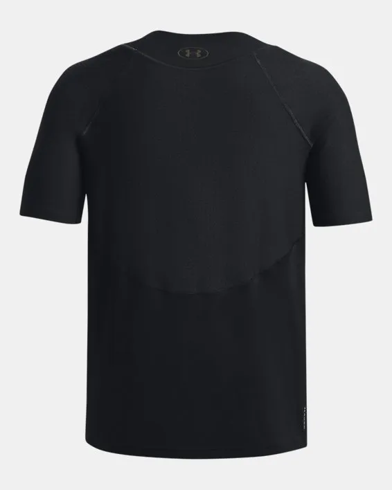 Remera de entrenamiento UA RUSH™ SmartForm para Hombre image number 6