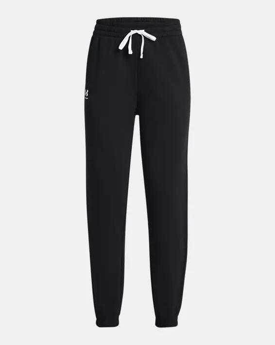 UA Rival Terry Joggers image number 3