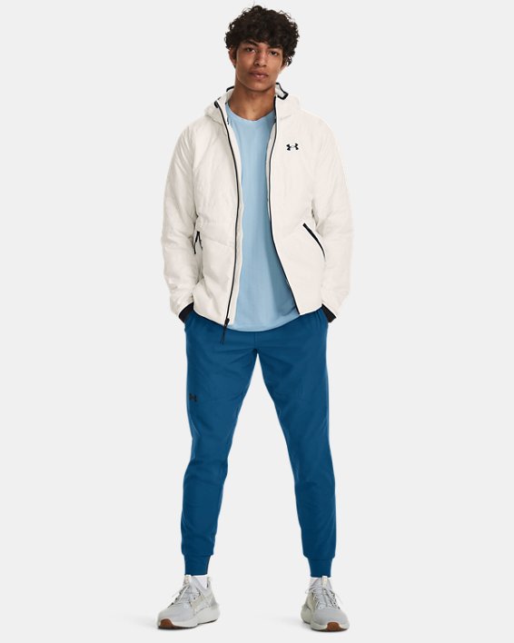UA Unstoppable Txtr Jogger image number 2