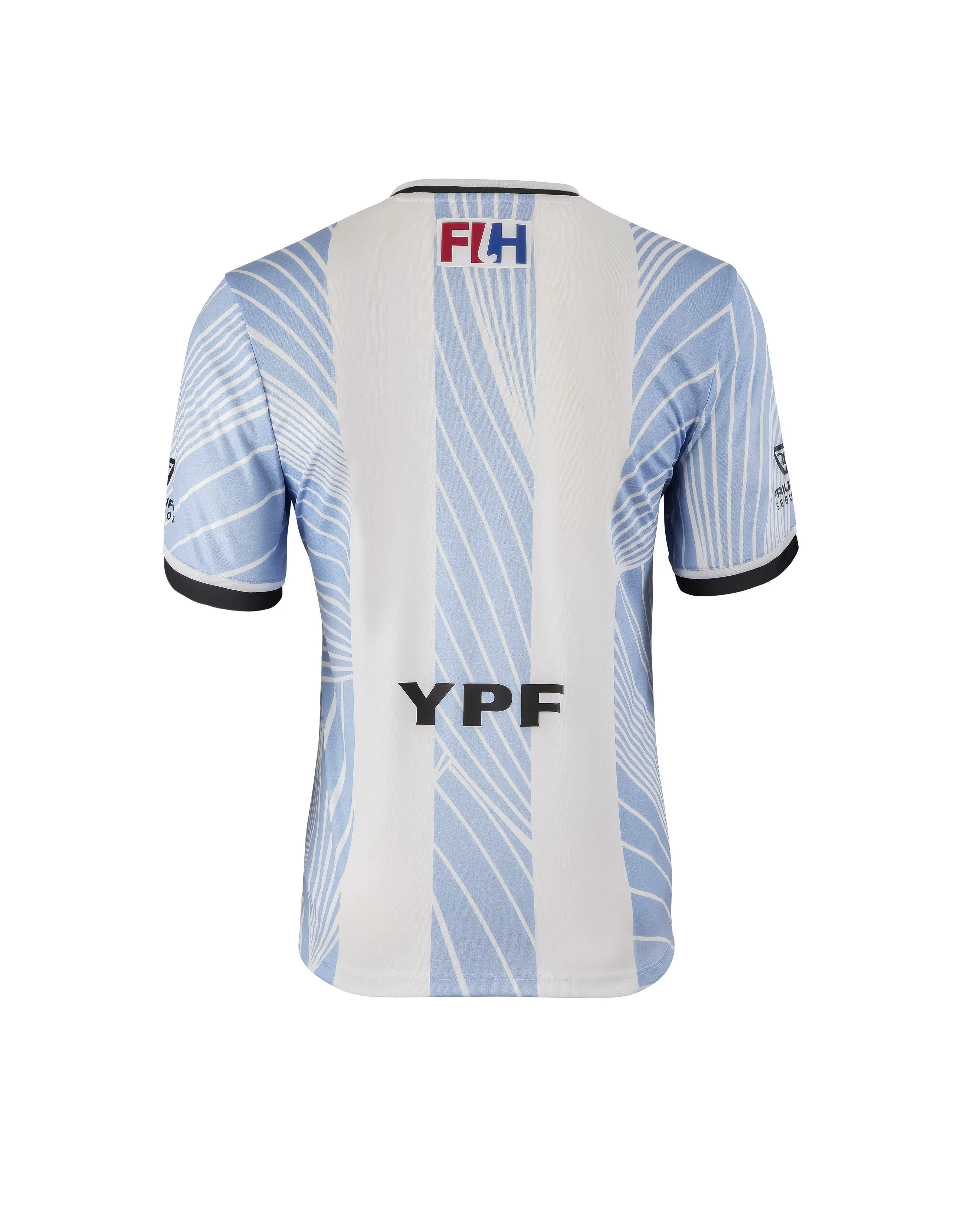 Camiseta Leones Authentic Home 2023 para Hombre image number 2