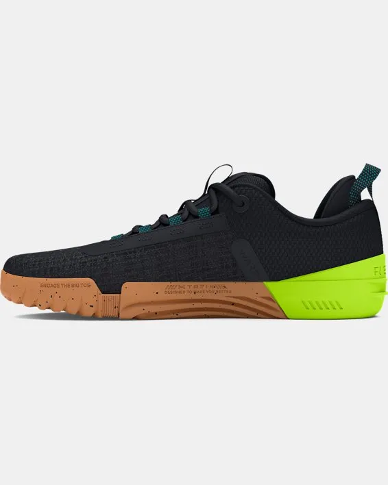 Zapatillas de entrenamiento UA TriBase™ Reign 6 para Hombre image number 1