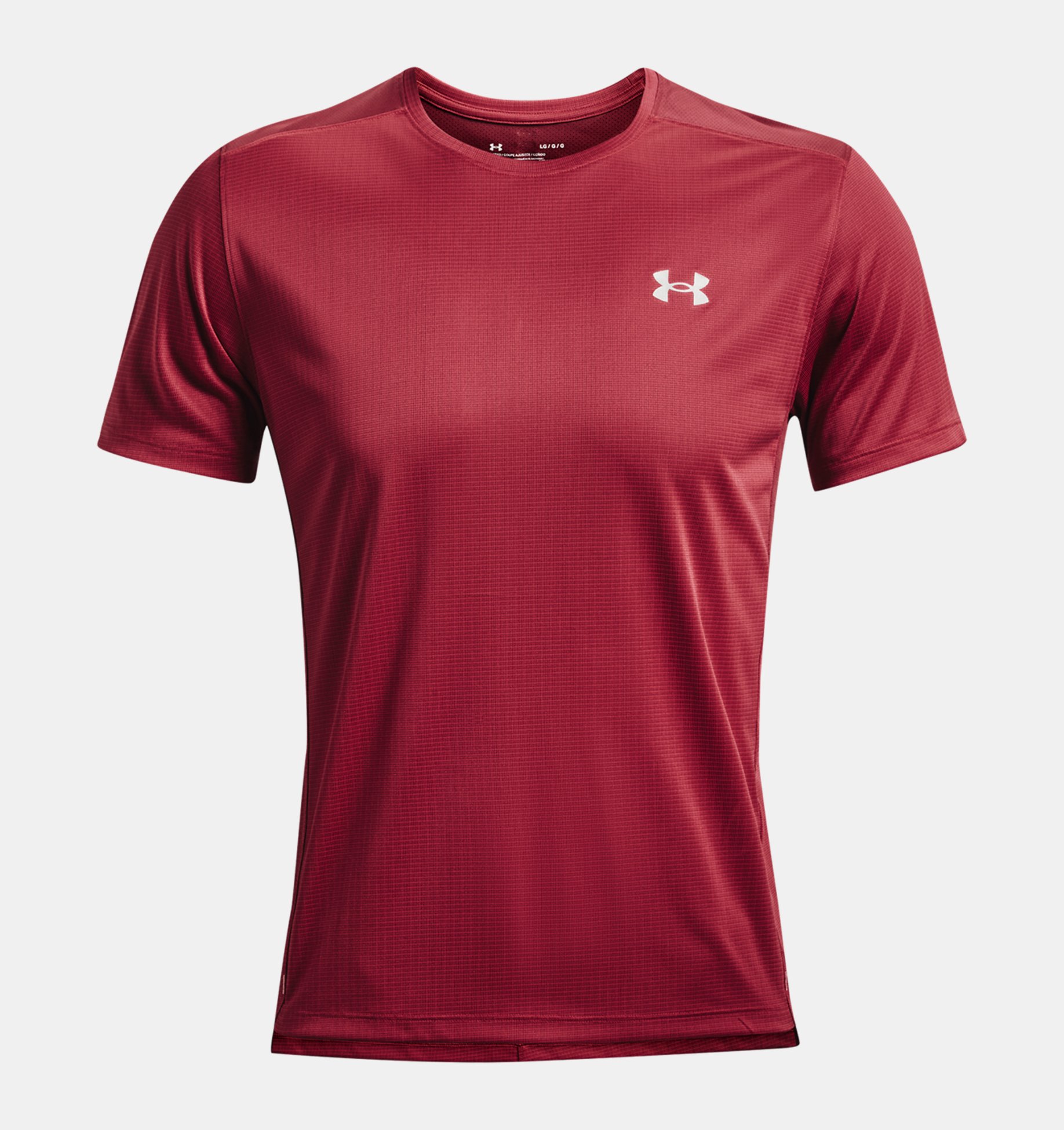 Remera UA Speed Stride 2.0 para hombre image number 4