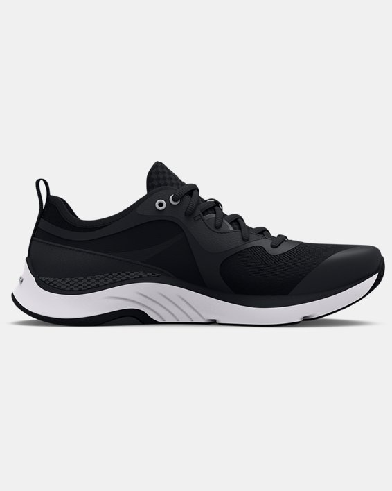 Zapatillas de entrenamiento Under Armour HOVR Omnia para mujer