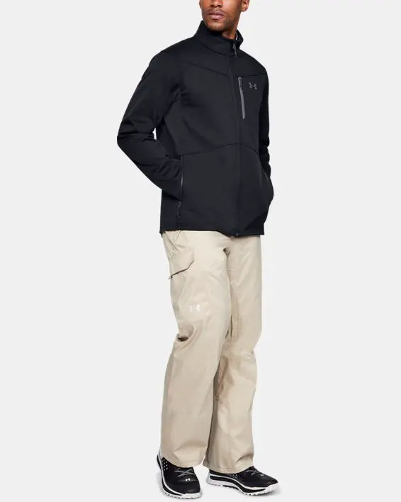 Campera de Entrenamiento Storm ColdGear® Infrared Shield para Hombre image number 2