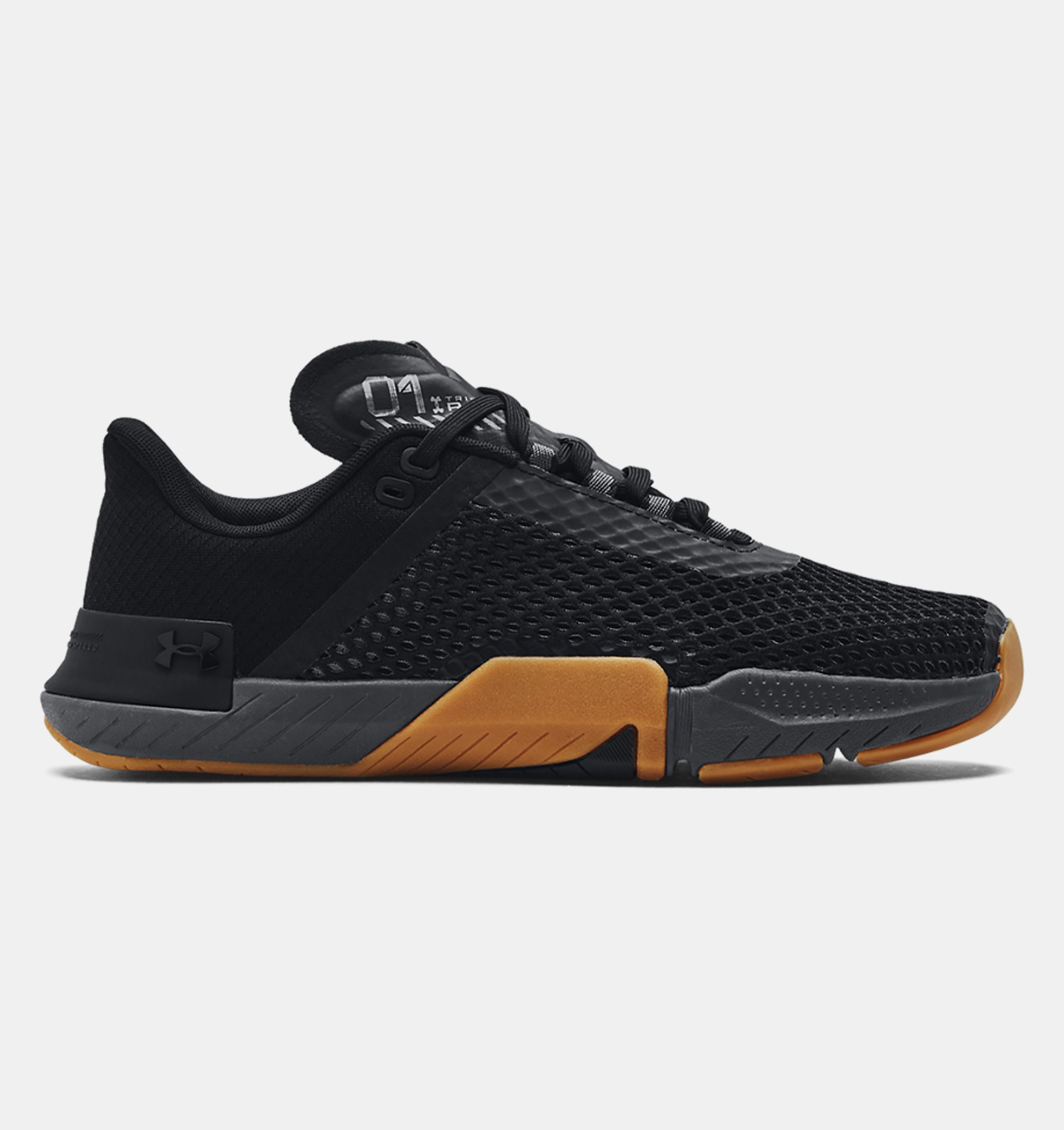 Zapatillas de entrenamiento Under Armour TriBase Reign 4 para hombre