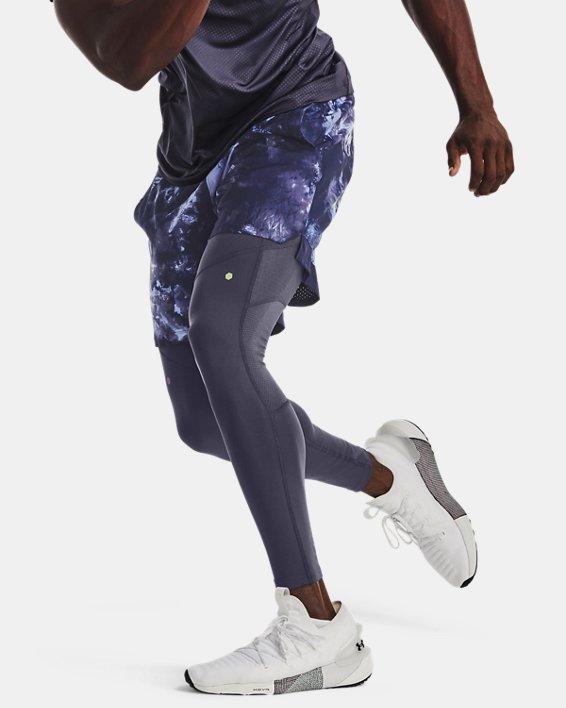 UA SmartForm Rush Legging