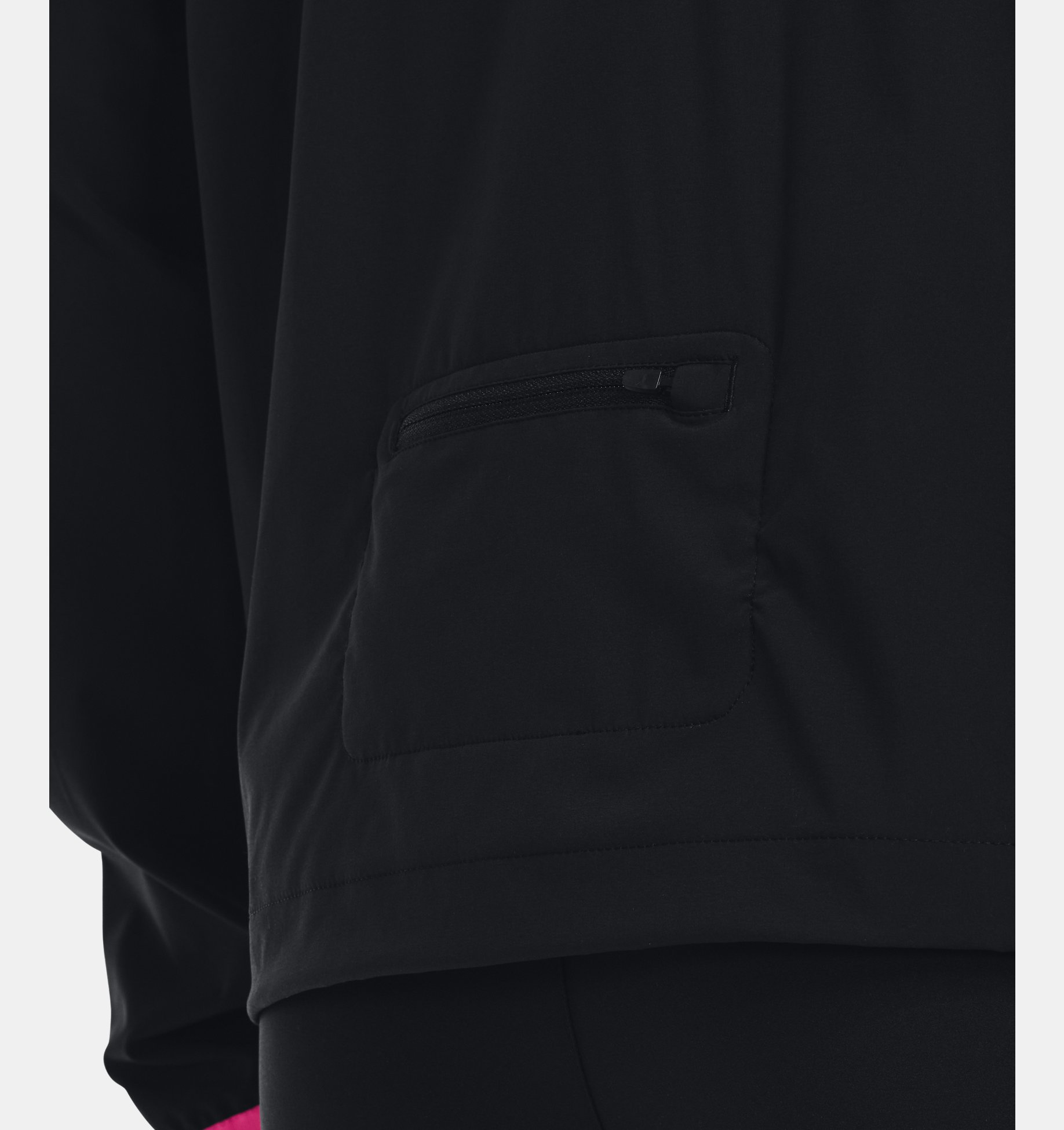 Campera UA Run Anywhere STORM para hombre image number 3