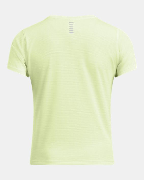 UA Launch Shortsleeve image number 3