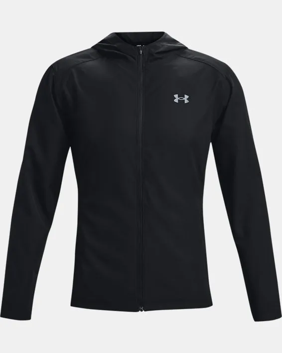Rompeviento UA STORM Run para hombre image number 5