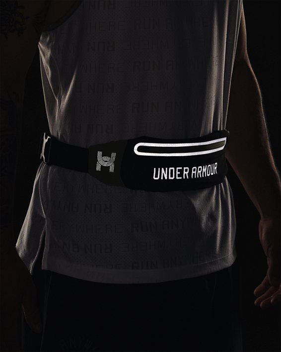 UA Flex Run Pack Belt image number 5