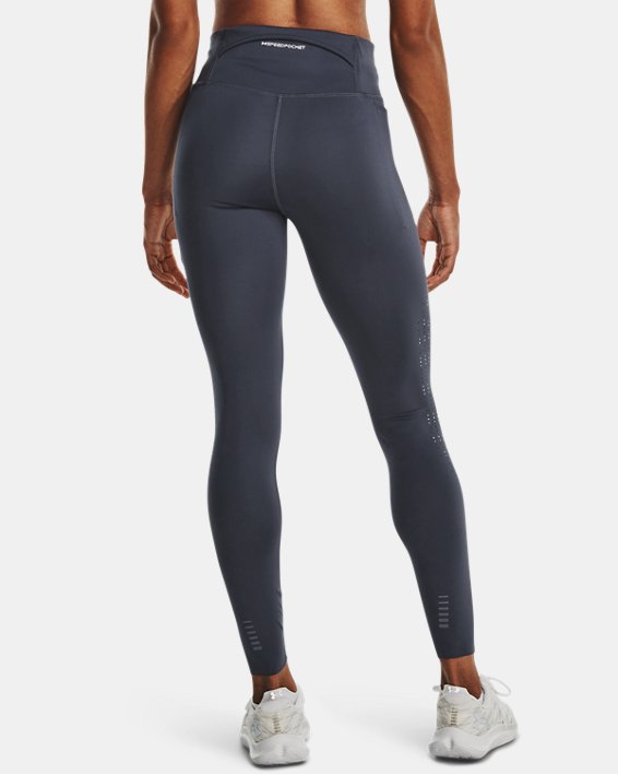 Calza UA Fly Fast Elite para Mujer