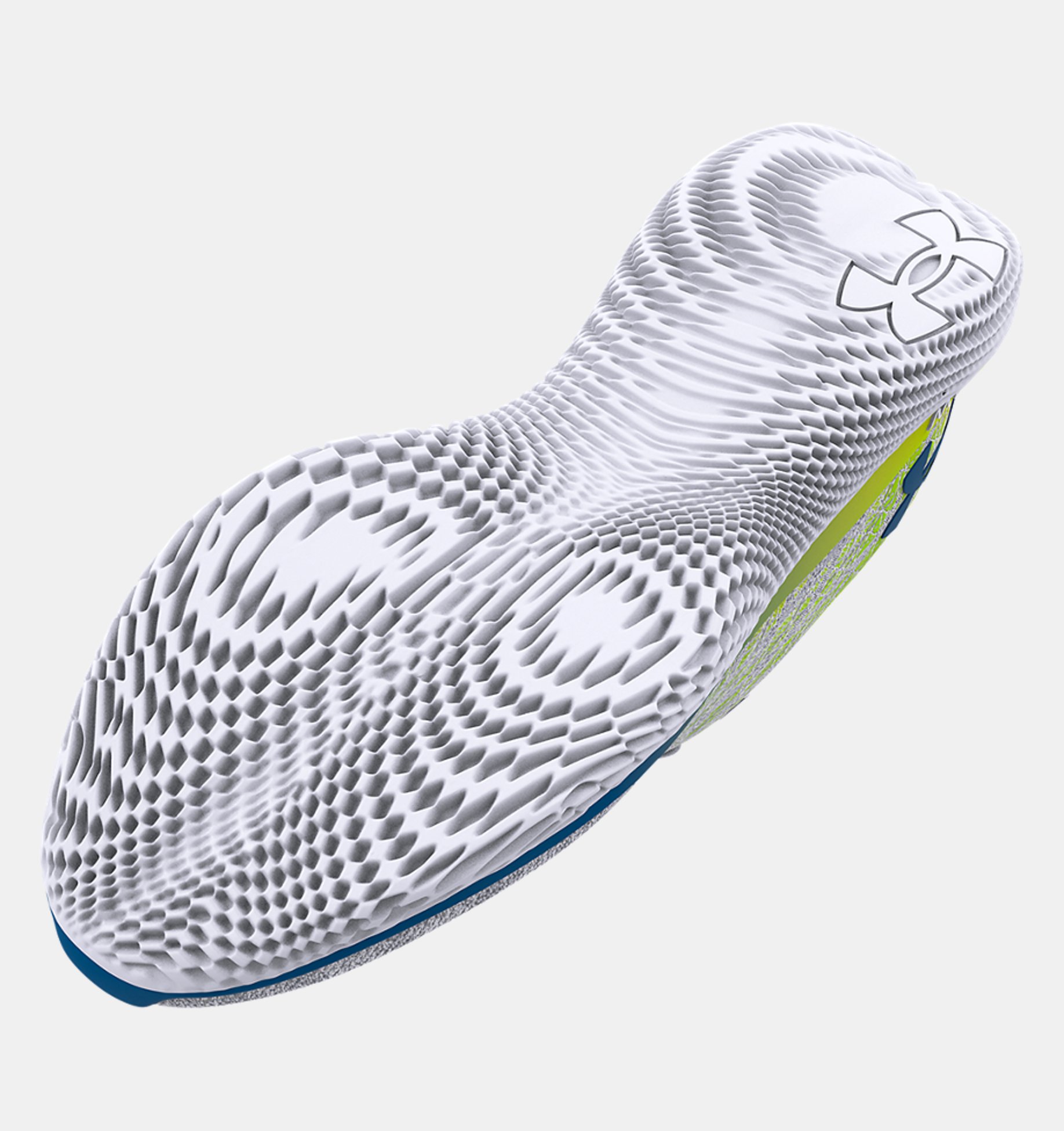 UA FLOW Velociti Wind 2-WHT,7 image number 4