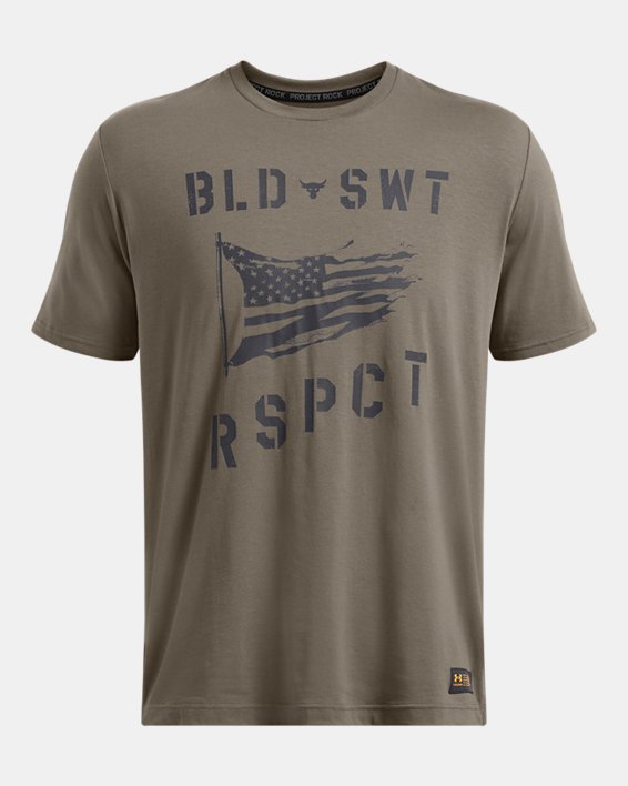 UA Pjt Rck Vet Day BSR SS image number 4