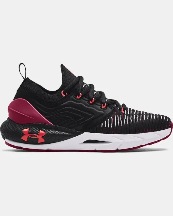 Zapatillas de running UA HOVR™ Phantom 2 IntelliKnit para mujer image number 0