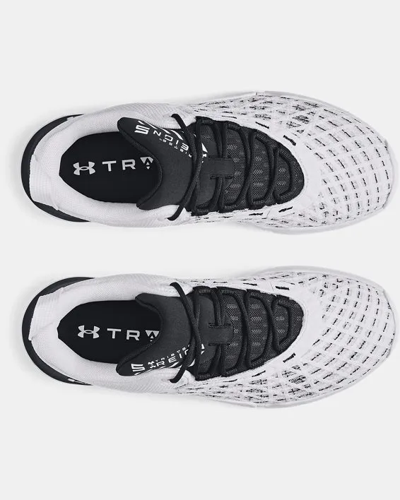 UA TriBase Reign 5 image number 2