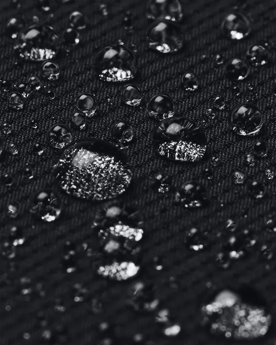UA STORM Run Hooded Jacket image number 5