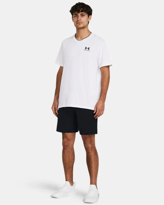Stretch Woven Cargo Short image number 2