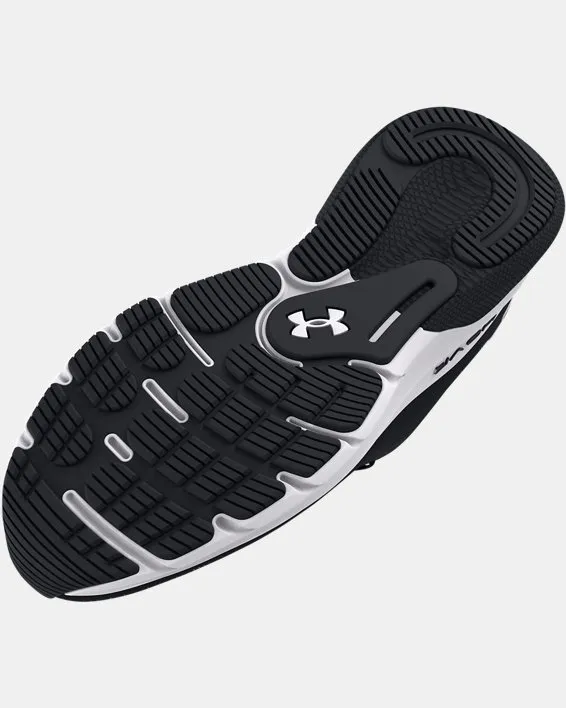 Zapatillas de Running UA HOVR Turbulence para Hombre image number 4