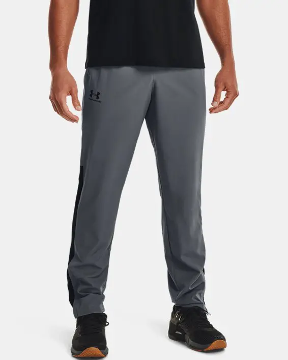 UA VITAL WOVEN PANTS image number 0