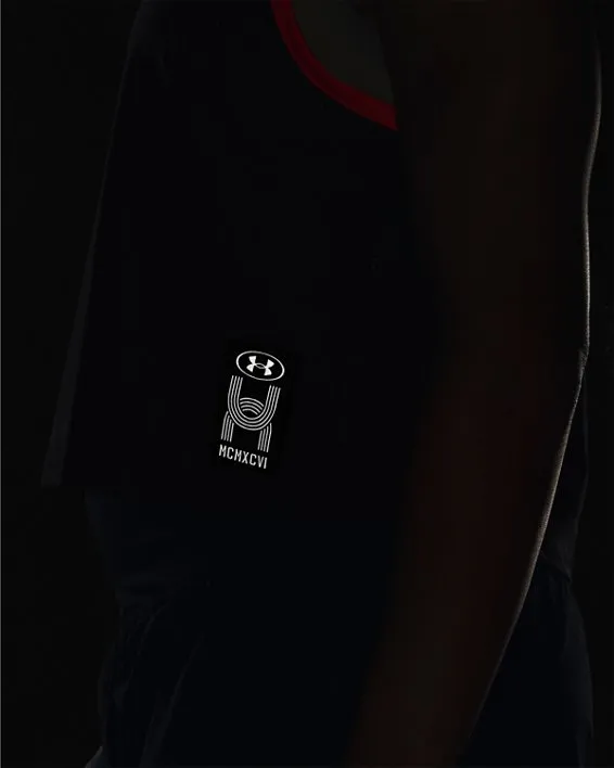 UA Run Everywhere Tank image number 5