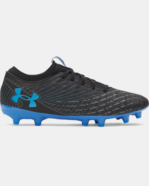 Botines de Futbol Magnetico Select 5 FG Unisex