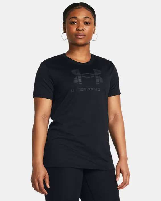 UA W Tech BL HD SS