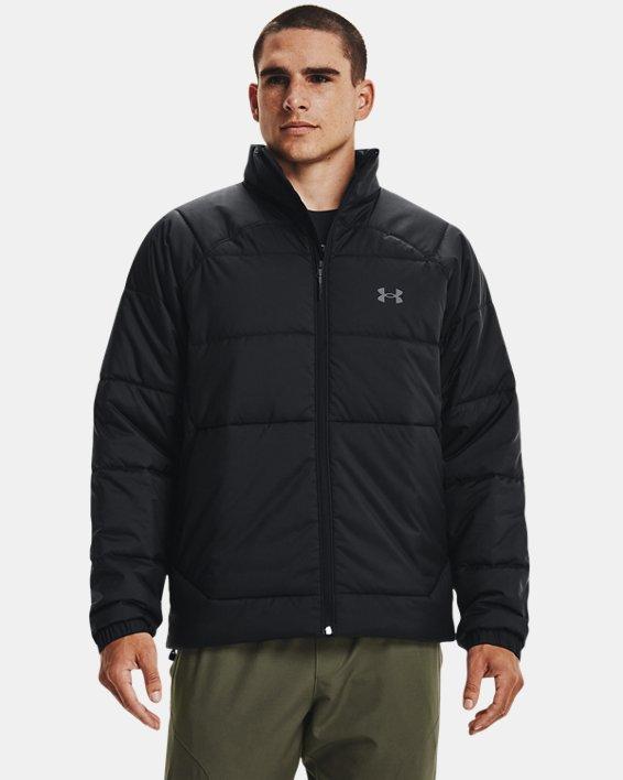 Campera de Entrenamiento Storm Insulate para Hombre image number 0