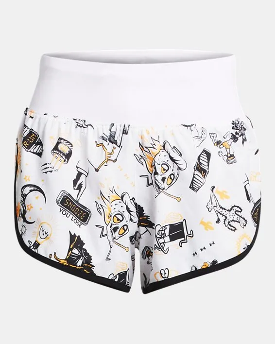 Short de Running Launch para Mujer image number 4