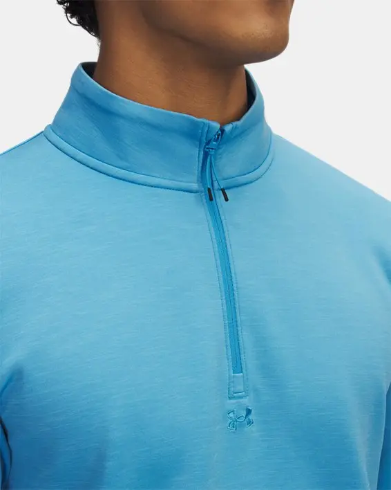 UA Drive Midlayer Pullover image number 2