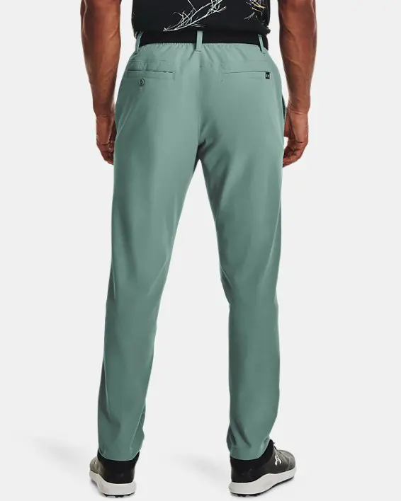 UA Drive Tapered Pant de golf para hombre image number 1