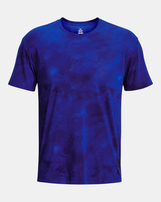 Remera UA RUN ANYWHERE STREAKER para Hombre image number 3