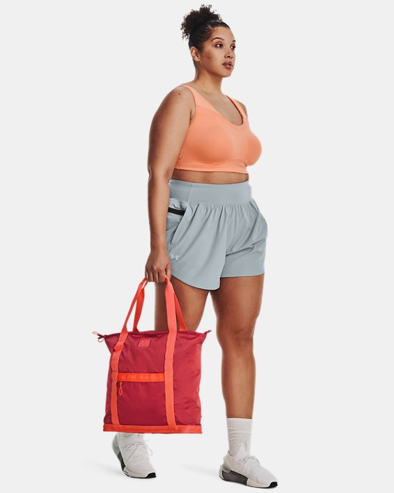 Mochila tote UA Essentials para Mujer image number 5