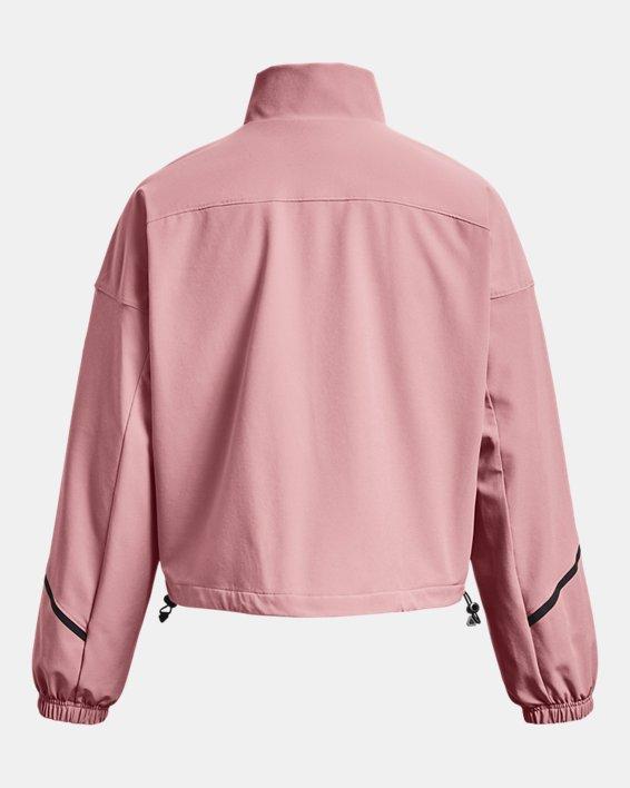 Unstoppable Jacket image number 6