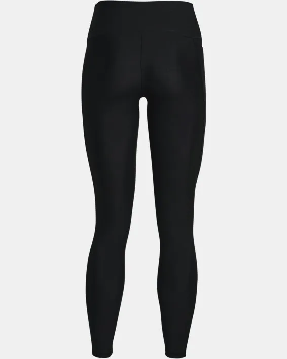 Leggings de entrenamiento HeatGear® Armour para Mujer image number 5