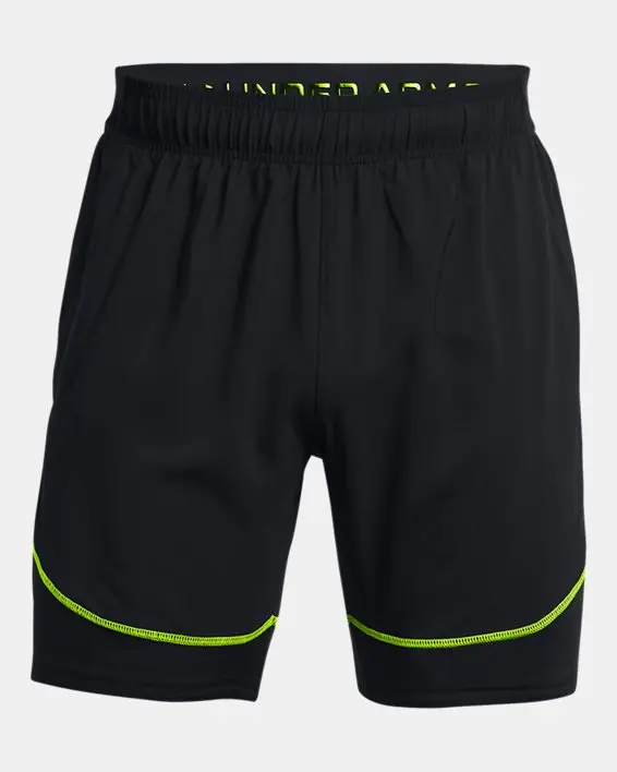 UA M's Ch. Pro Train Short image number 4
