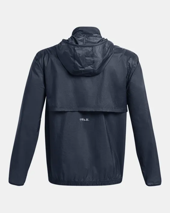 Campera de Running Launch Trail para Hombre image number 5