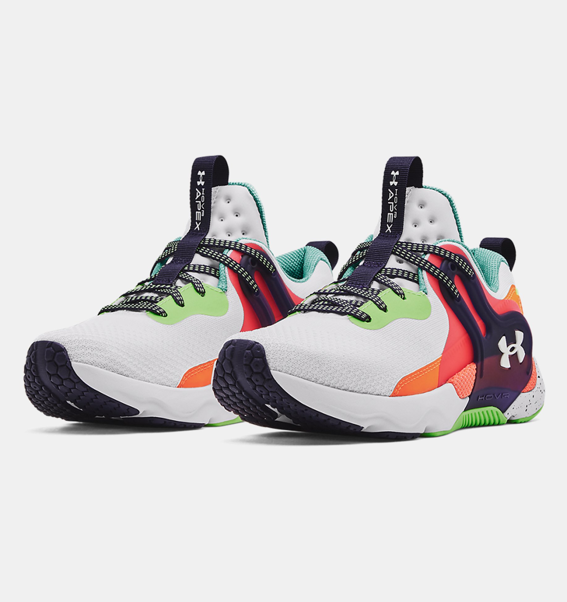 Zapatos under armour de shop mujer precio en argentina