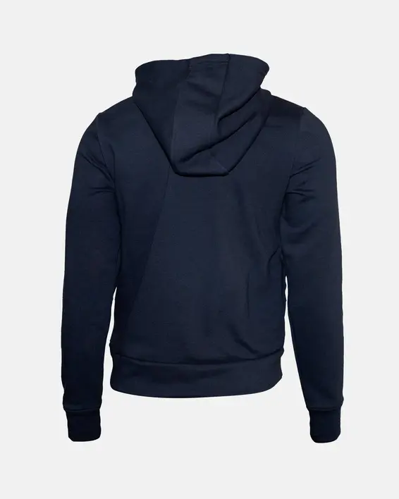 Buzo con capucha Under Armour Leonas para mujer image number 2