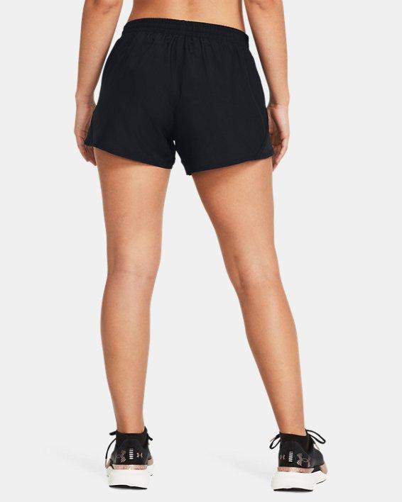 UA Fly By 3'' Shorts image number 1