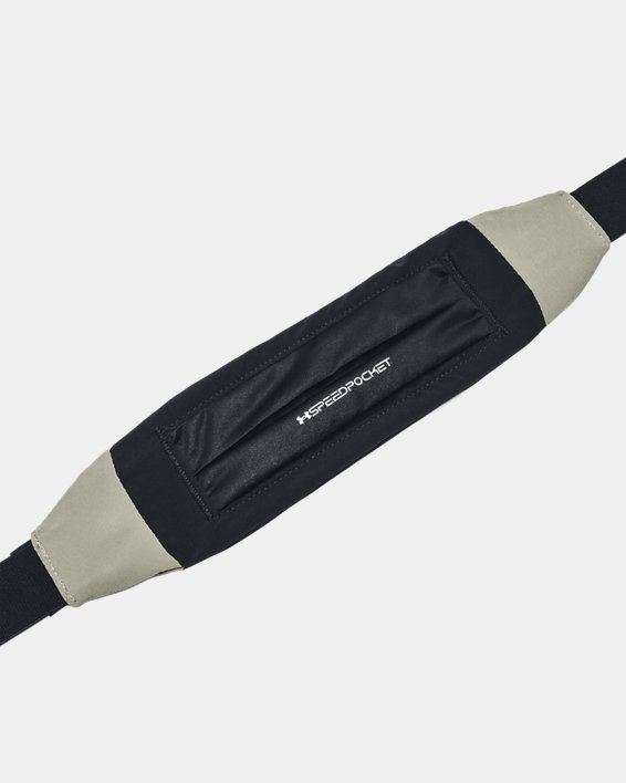 UA Flex Run Pack Belt image number 1