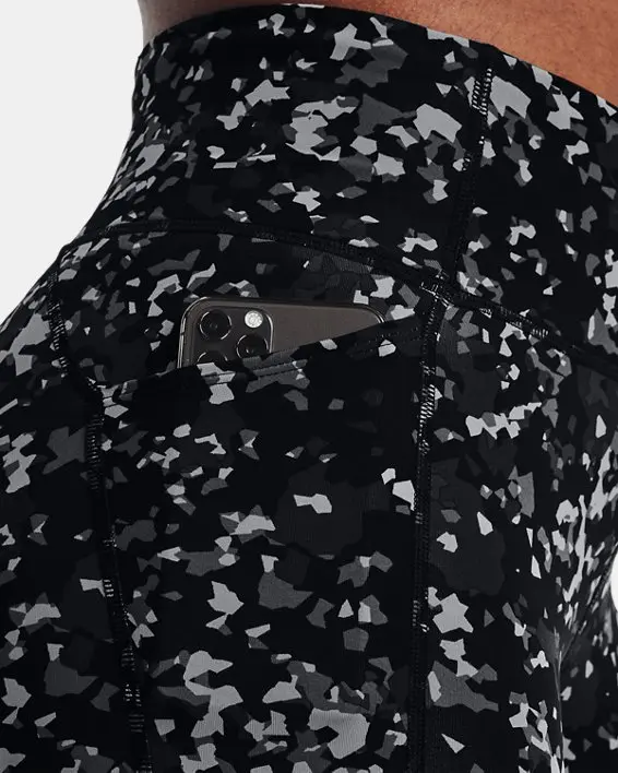 Calza tobillera UA Fly Fast 3.0 Printed para mujer image number 5